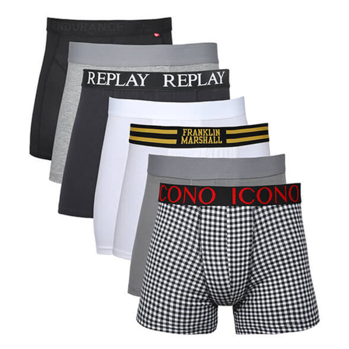 Boxer Sports