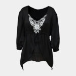 Night Wear-NW0007