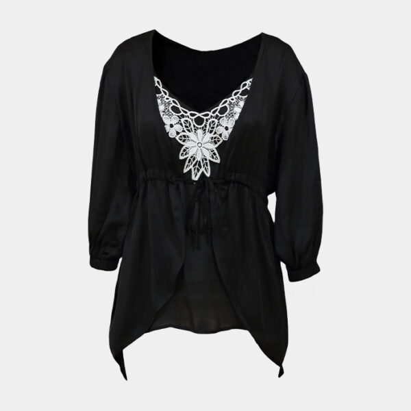 Night Wear-NW0007