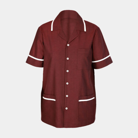 Work Uniform-UWU0001