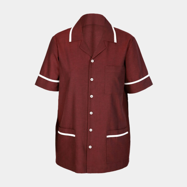 Work Uniform-UWU0001