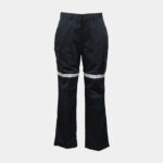 Work Uniform-UWU0004