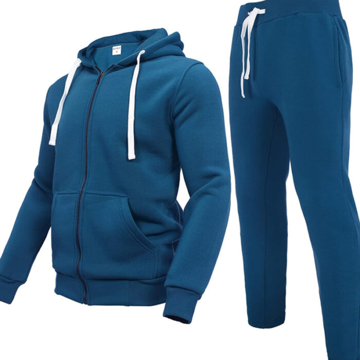 Sports Suits Informal